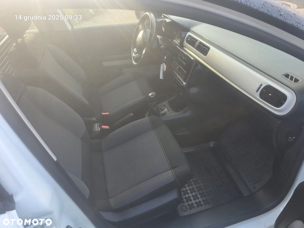 Citroën C3 BlueHDi 100 S&S FEEL PACK - 15