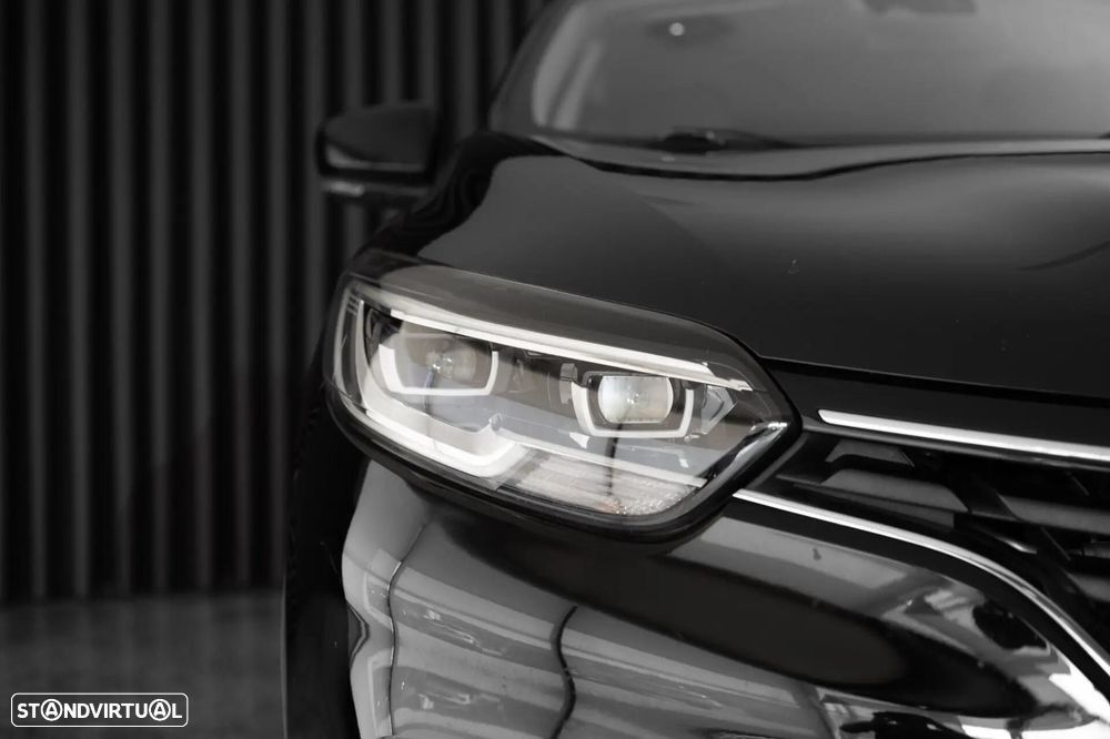Renault Kadjar Energy TCe 130 EDC LIMITED - 10