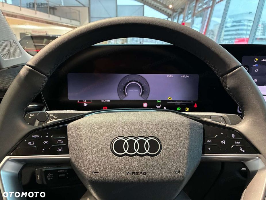 Audi Q3 Sportback 35 TFSI mHEV S-Line S tronic - 9