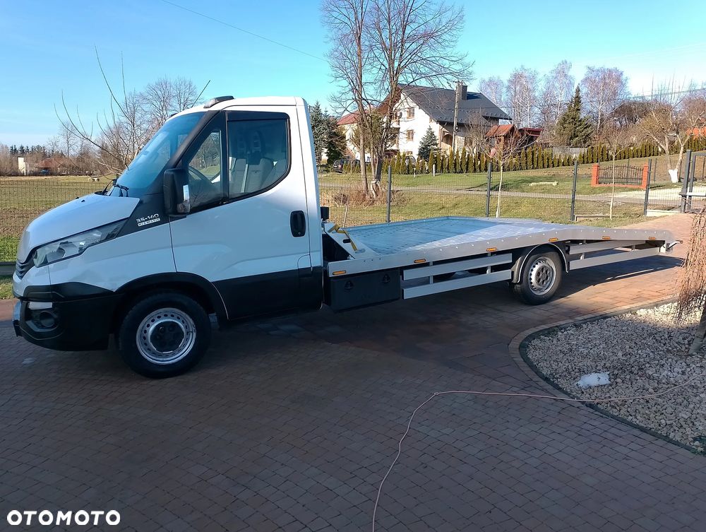 Iveco Daily 35S14 - 21
