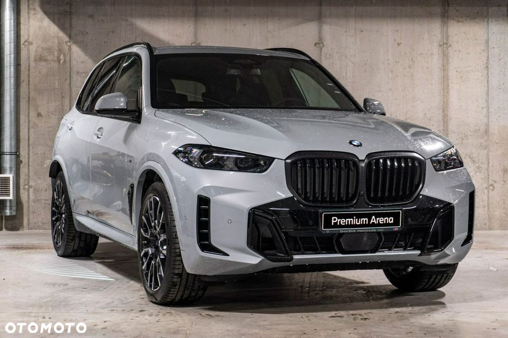 BMW X5 - 7