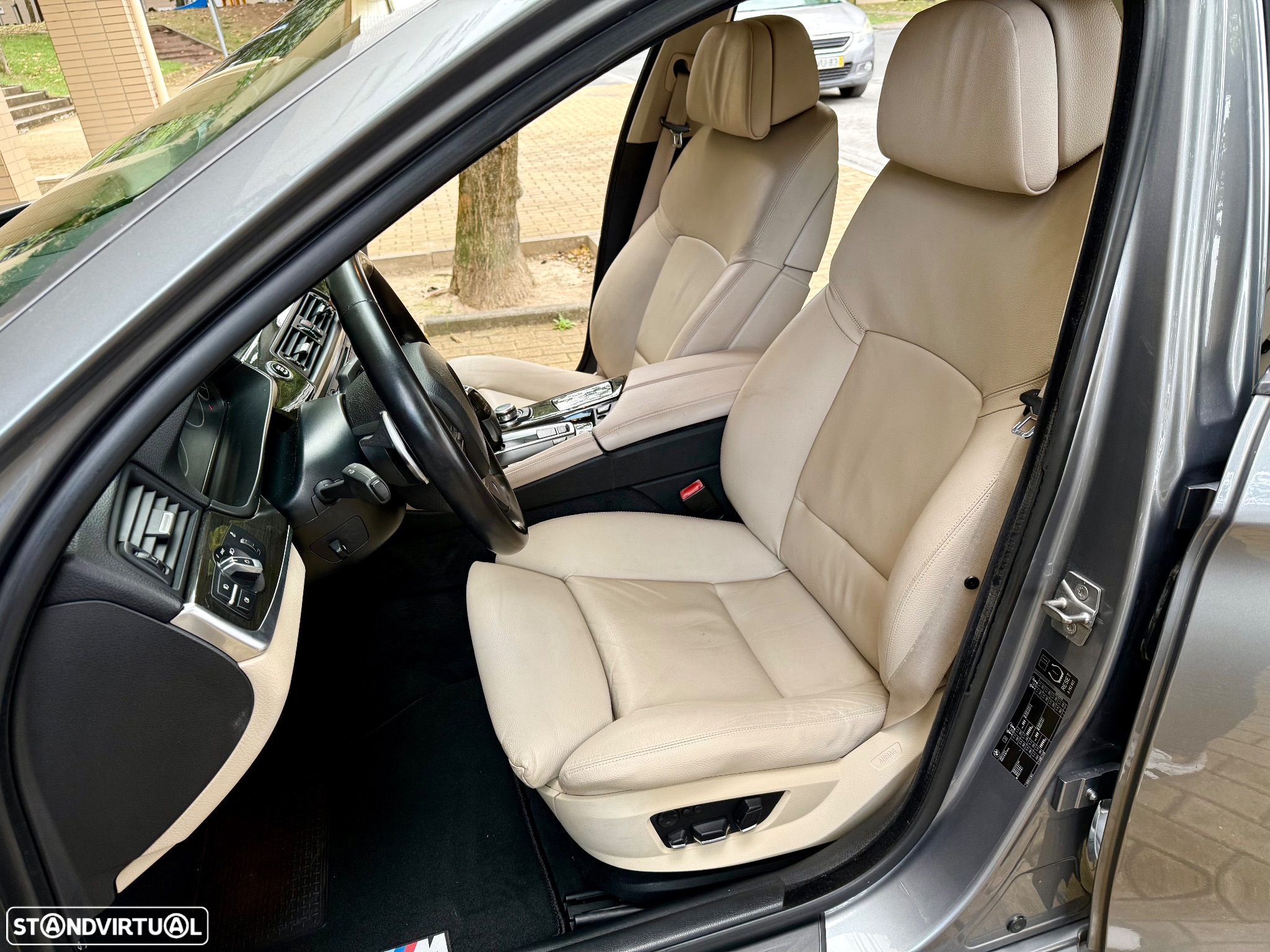 BMW 530 d Auto - 6