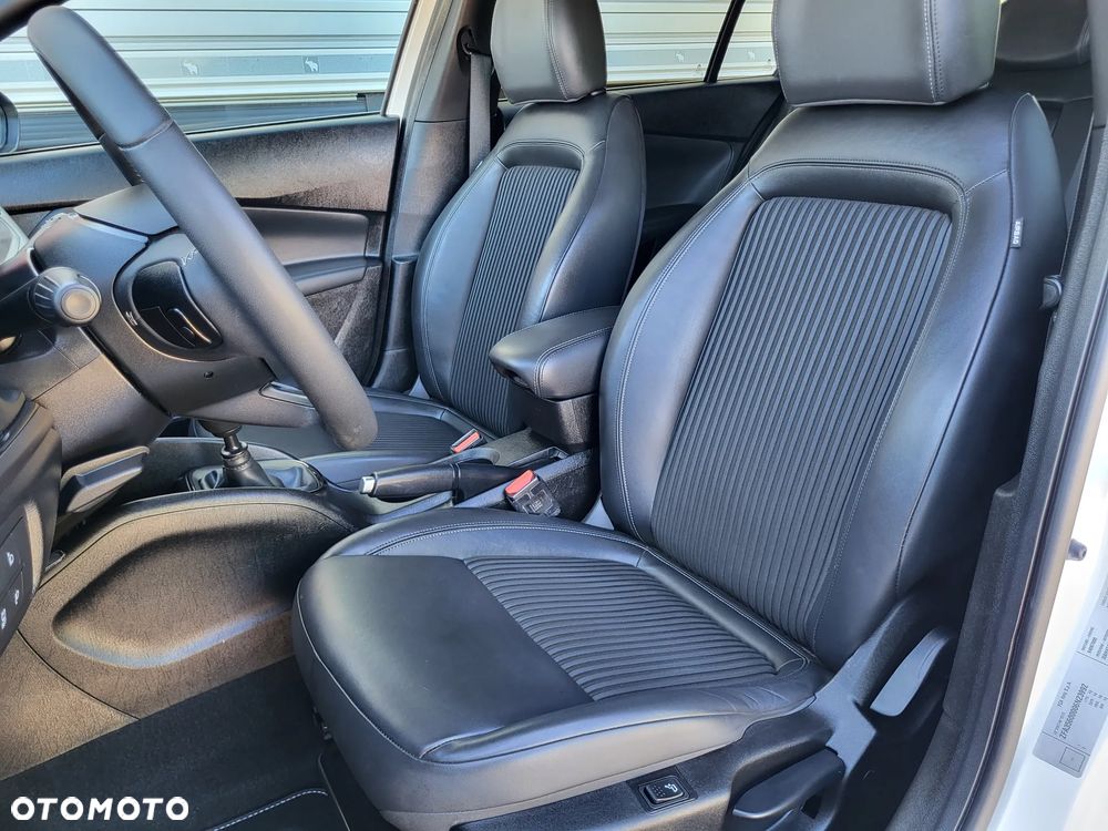 Fiat Tipo 1.4 T-Jet S-Design - 18