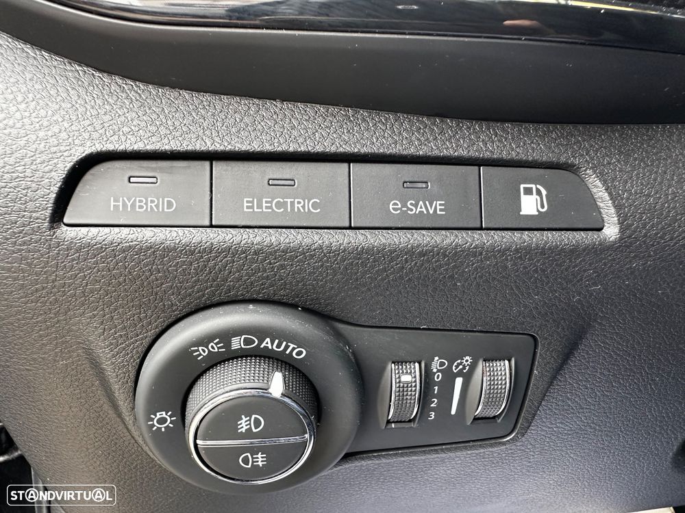 Jeep Compass 1.3 TG Trailhawk - 22