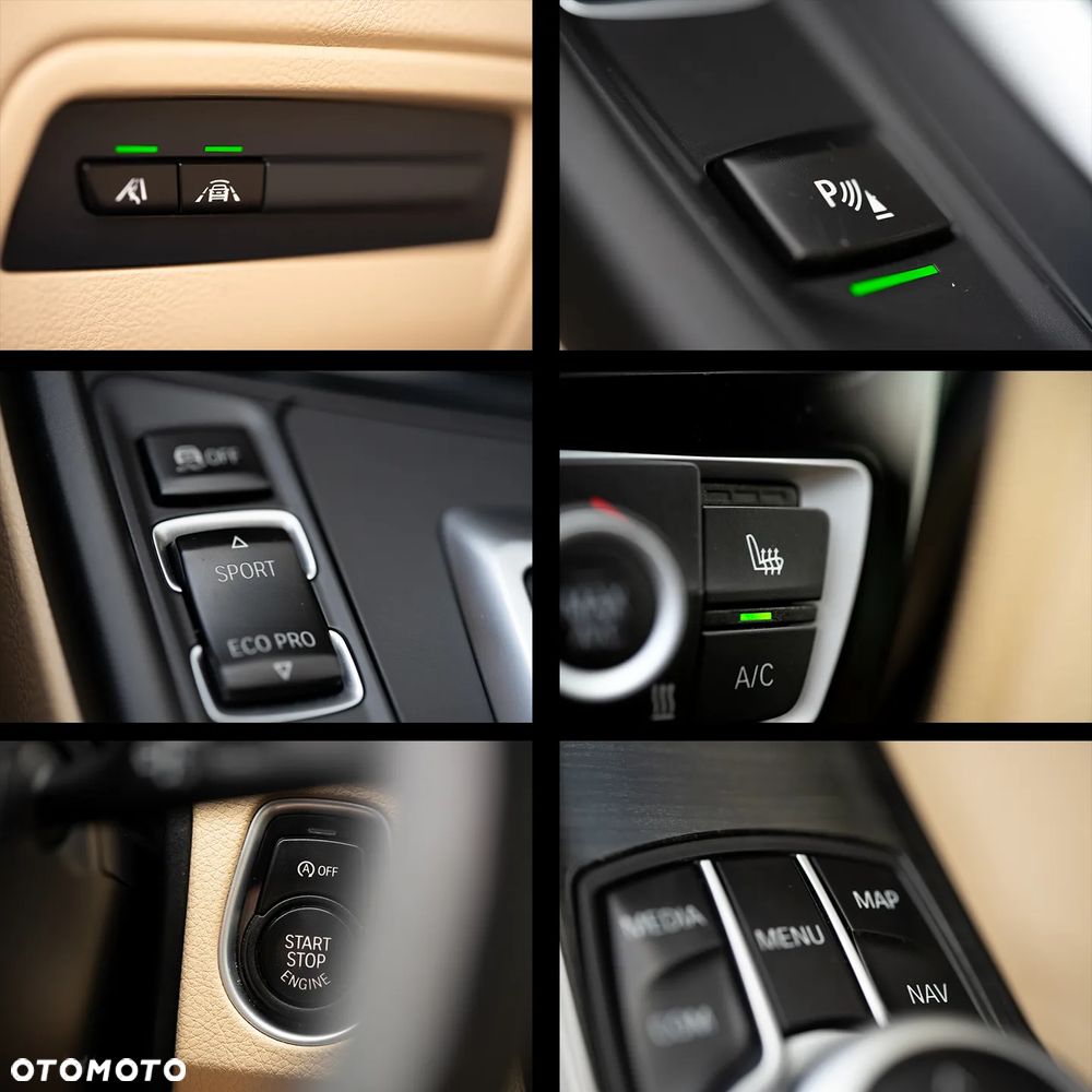 BMW 3GT 330i GPF xDrive Luxury Line sport - 36