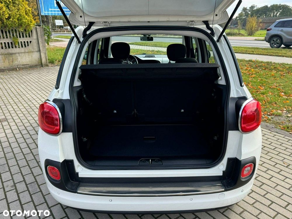 Fiat 500L 1.4 16V Pop - 26