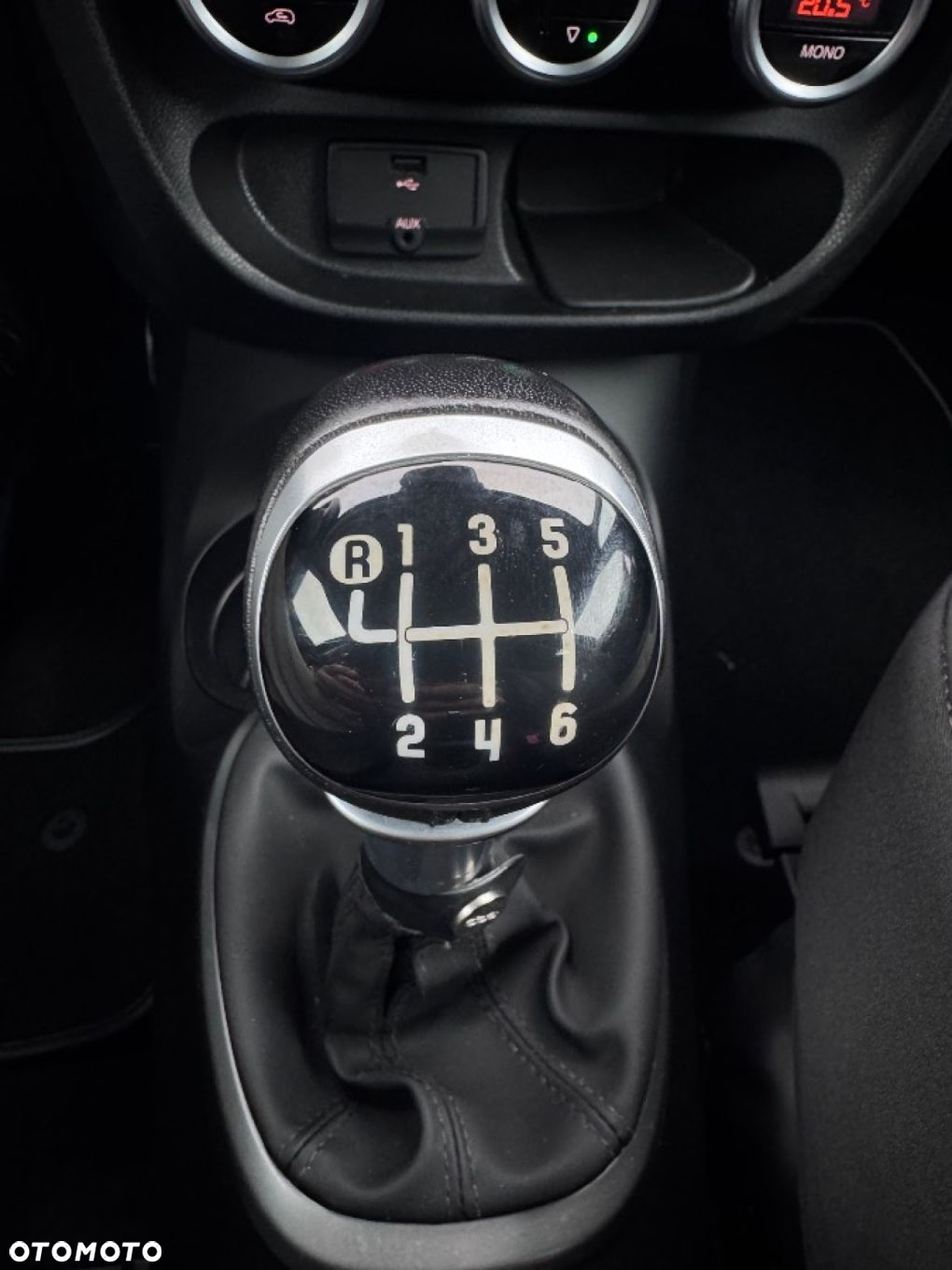 Fiat 500L - 30