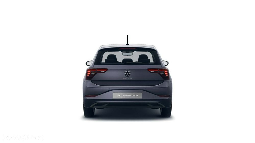 Volkswagen Polo - 5