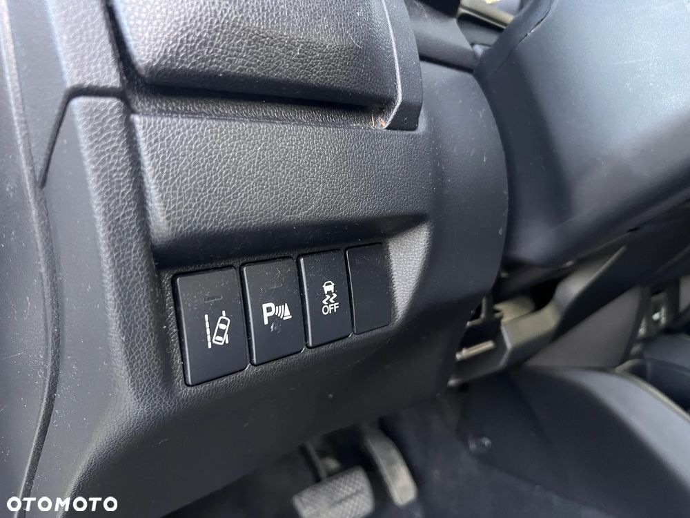 Honda Jazz 1.5 i-VTEC Dynamic (ADAS) CVT - 14