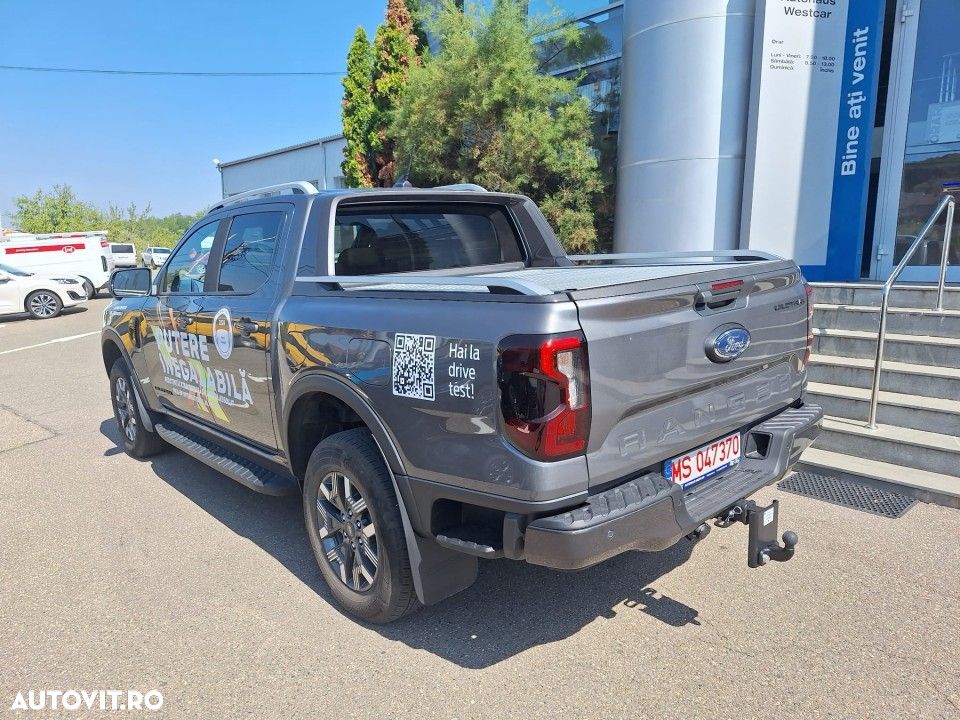 Ford Ranger - 4