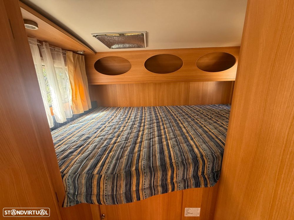 Chausson Flash FLASH 04 - 12