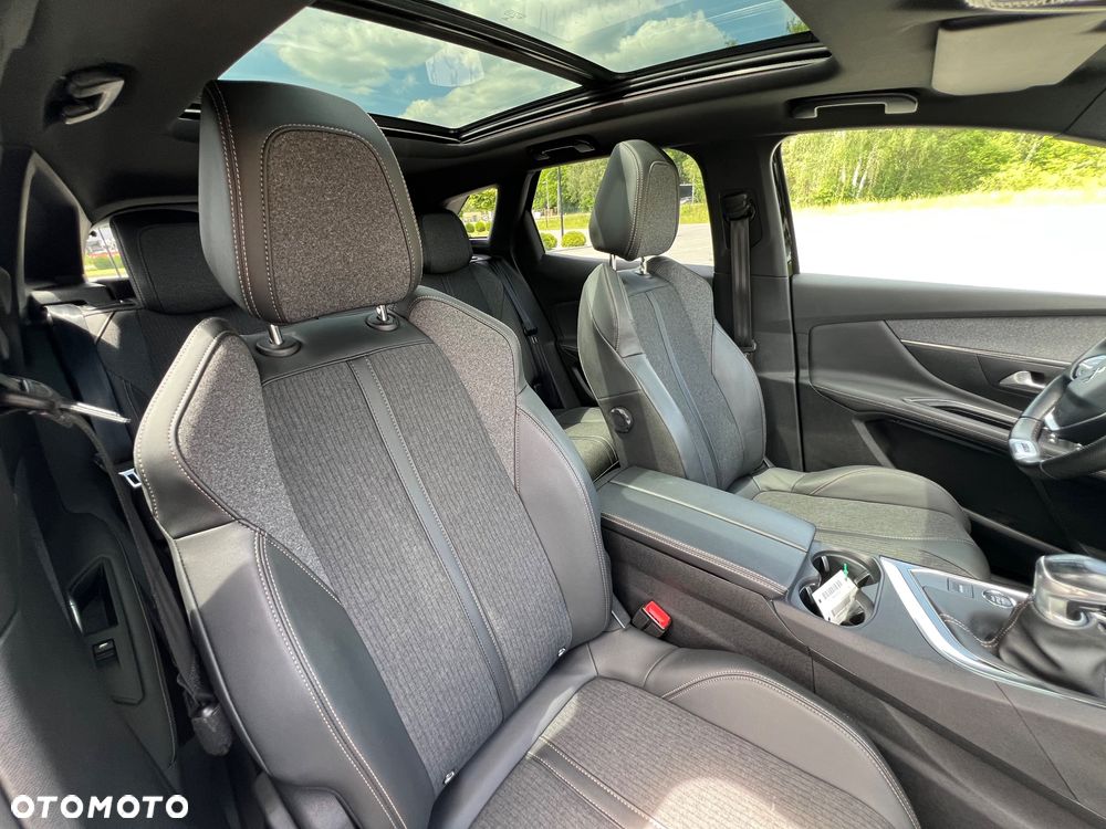 Peugeot 3008 BlueHDi 130 Stop & Start Active - 30