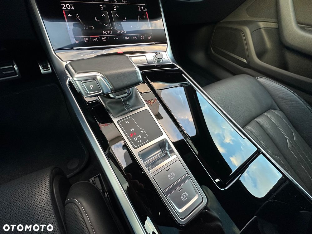 Audi A6 Avant 55 TFSI e PHEV Quattro S Line S tronic - 29