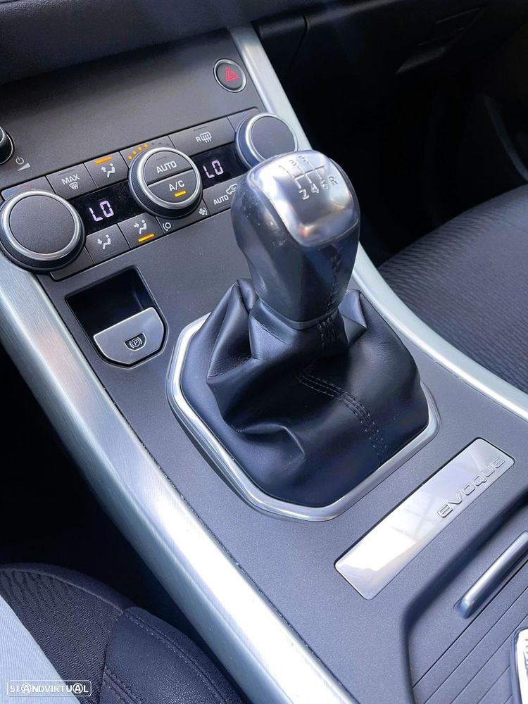 Land Rover Range Rover Evoque 2.0 D165 - 47