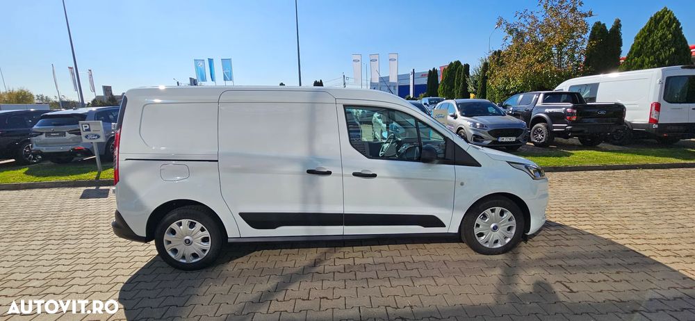 Ford Transit Connect - 5