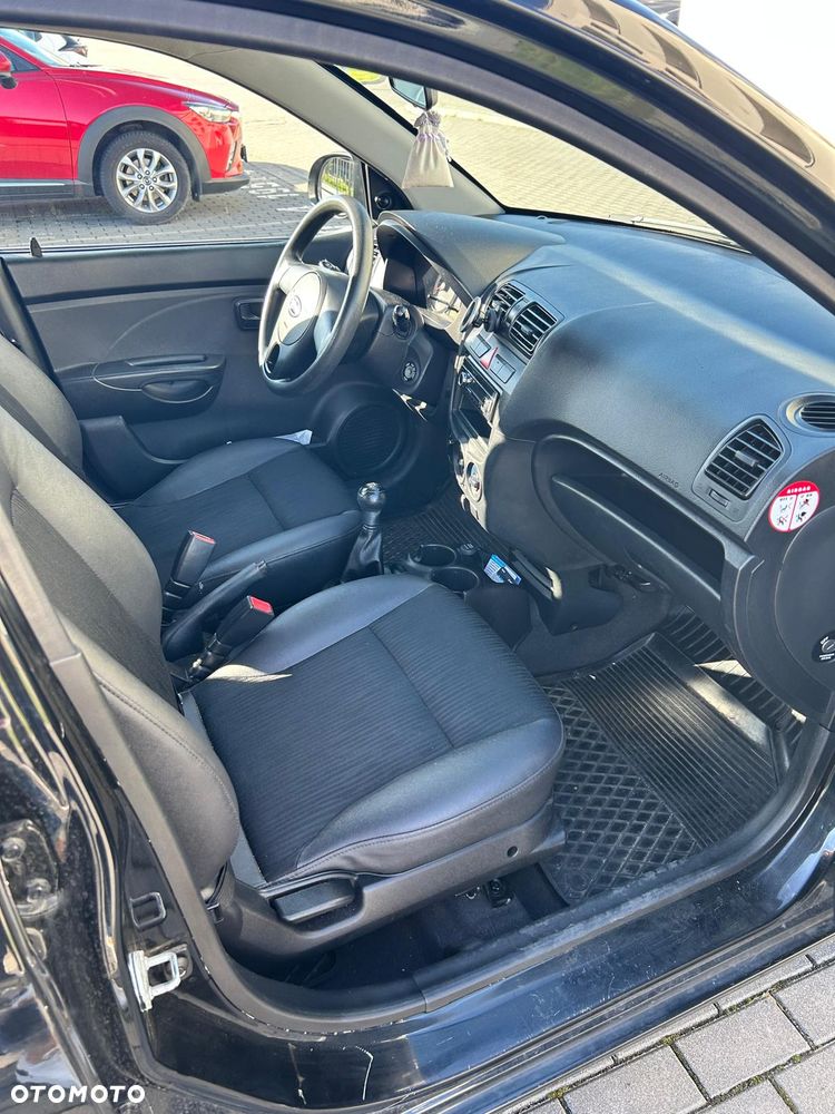 Kia Picanto 1.0 M - 5