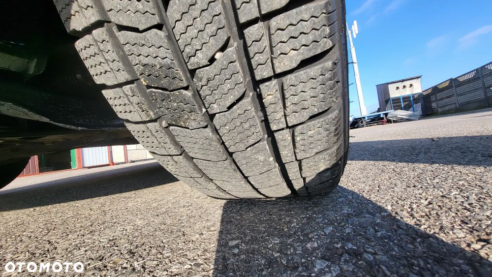 Iveco Daily 35S180 / doka / auto brygadowe / 6 osobowe / - 38