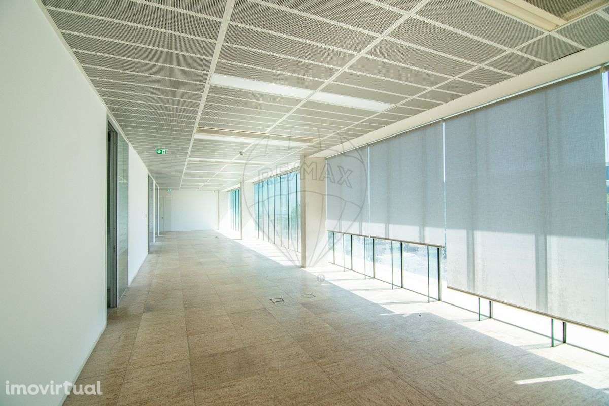 Escritório  para arrendamento - Grande imagem: 2/20