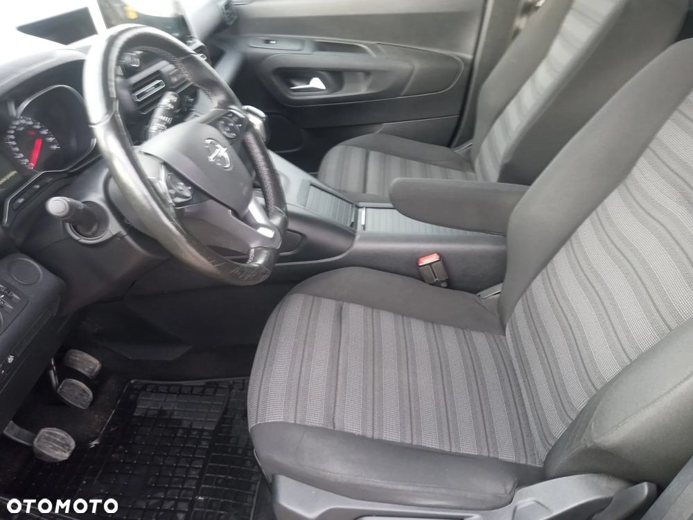 Opel Combo 1.5 CDTI Enjoy S&S - 14