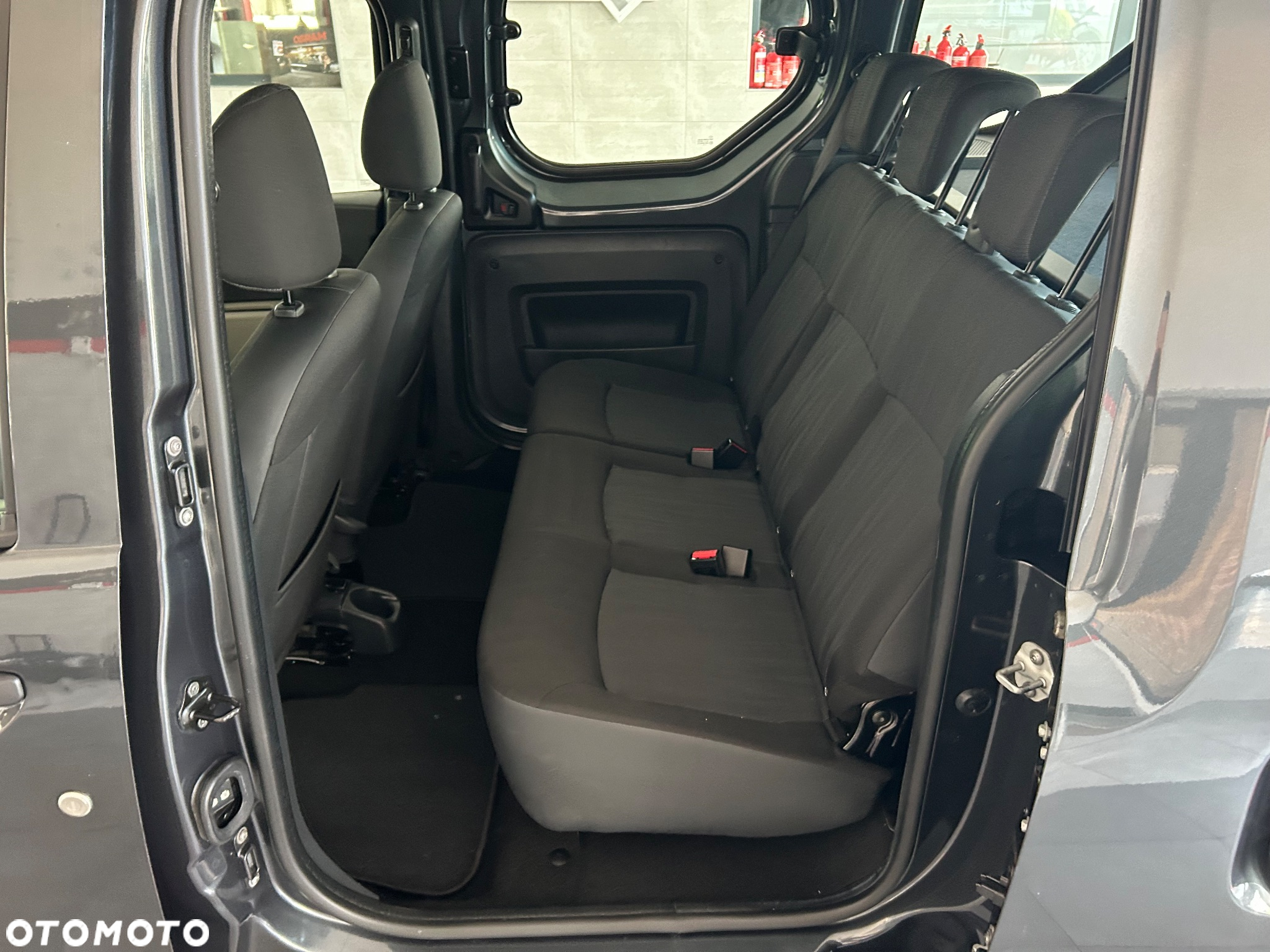 Dacia Dokker 1.5 Blue dCi Connected by Orange - 20