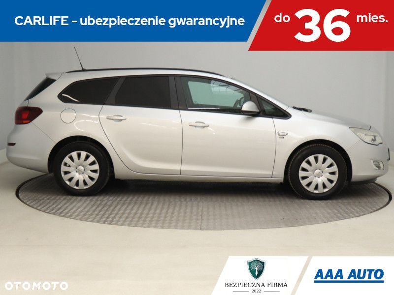 Opel Astra - 8
