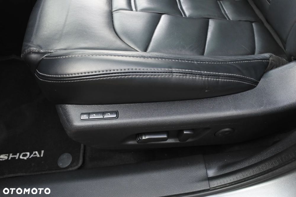 Nissan Qashqai 1.2 DIG-T TEKNA+ - 21