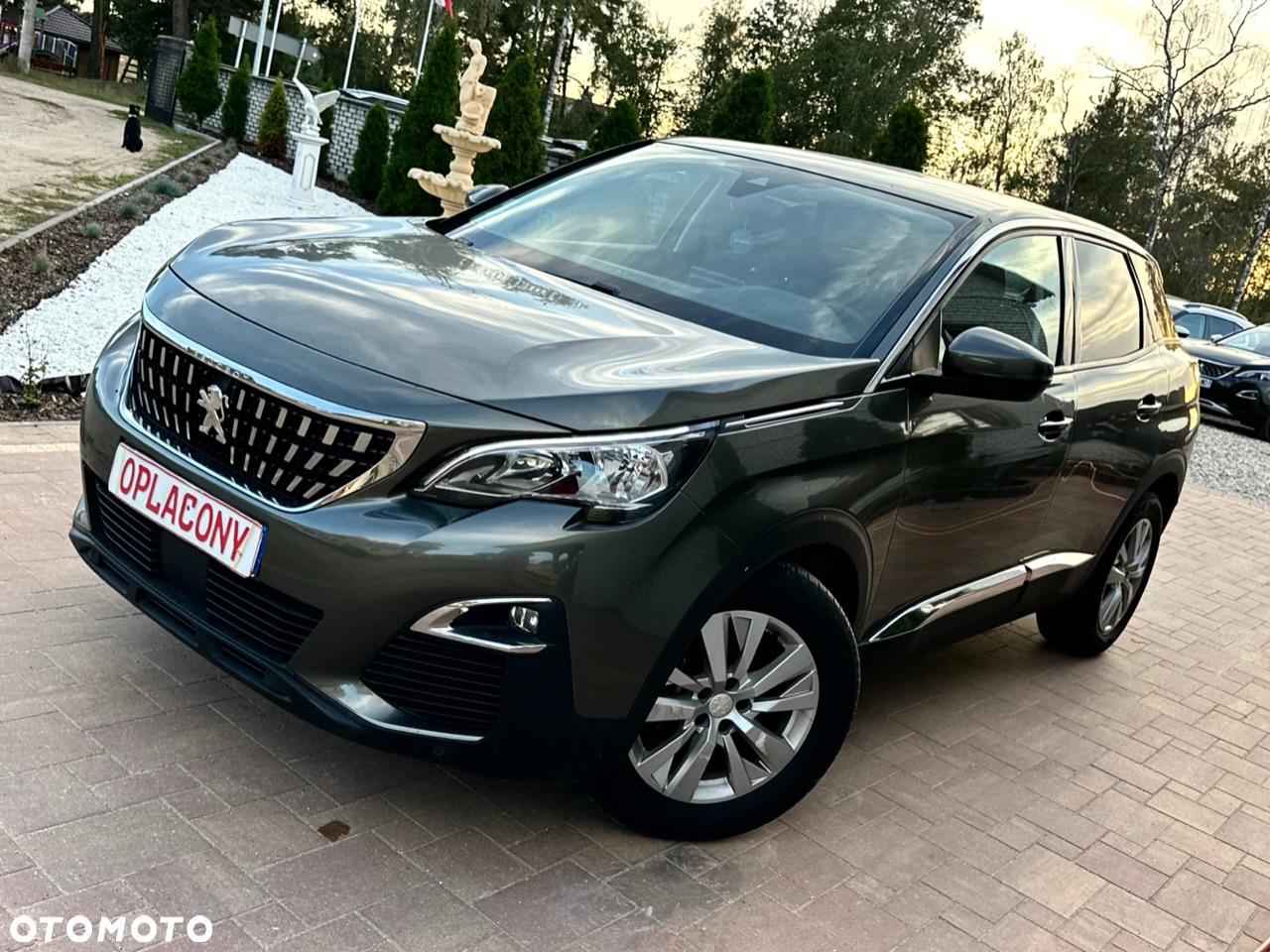 Peugeot 3008 - 7