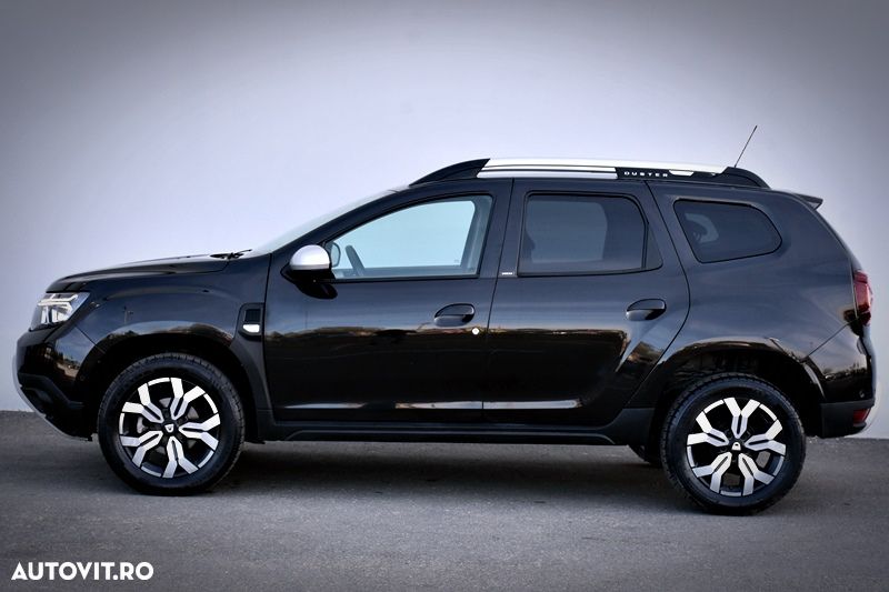 Dacia Duster Urban TCe 150 EDC Comfort - 7