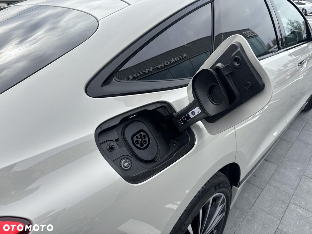 Audi A6 Sportback e-tron - 26