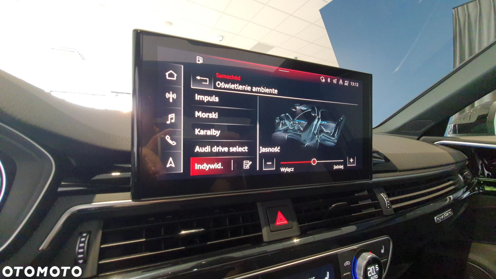 Audi A4 45 TFSI mHEV Quattro S Line S tronic - 27