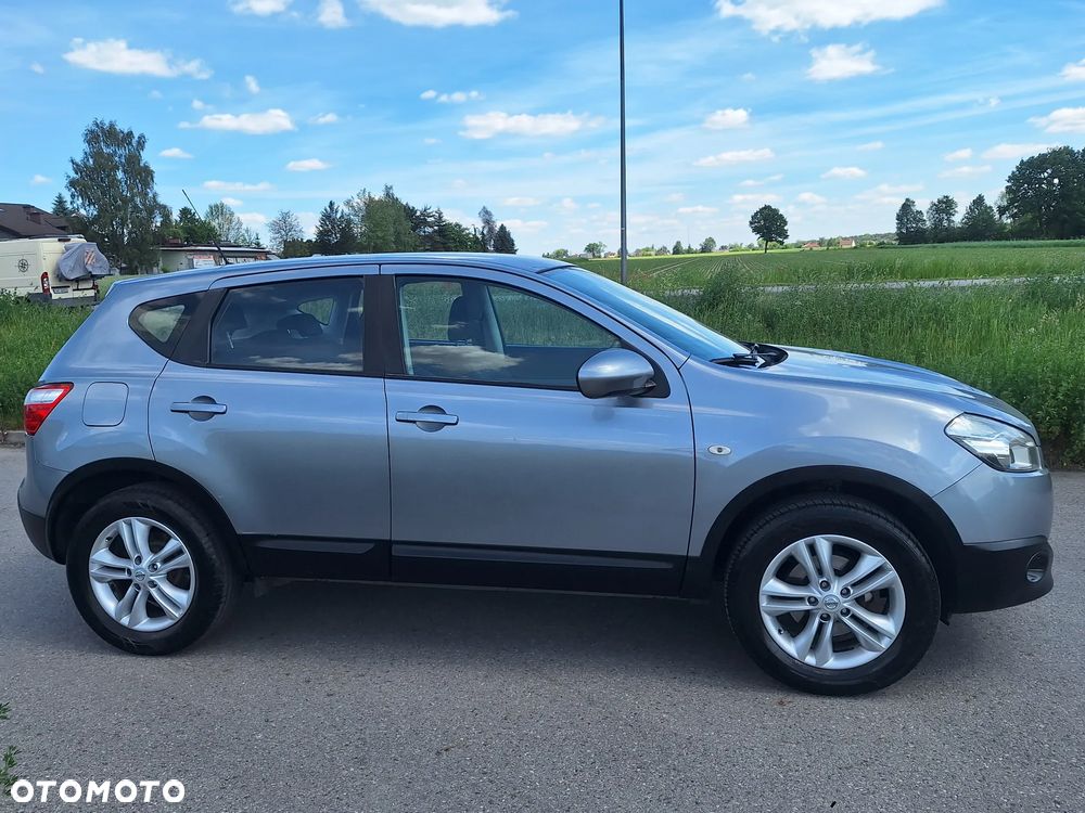 Nissan Qashqai 2.0 Acenta - 3