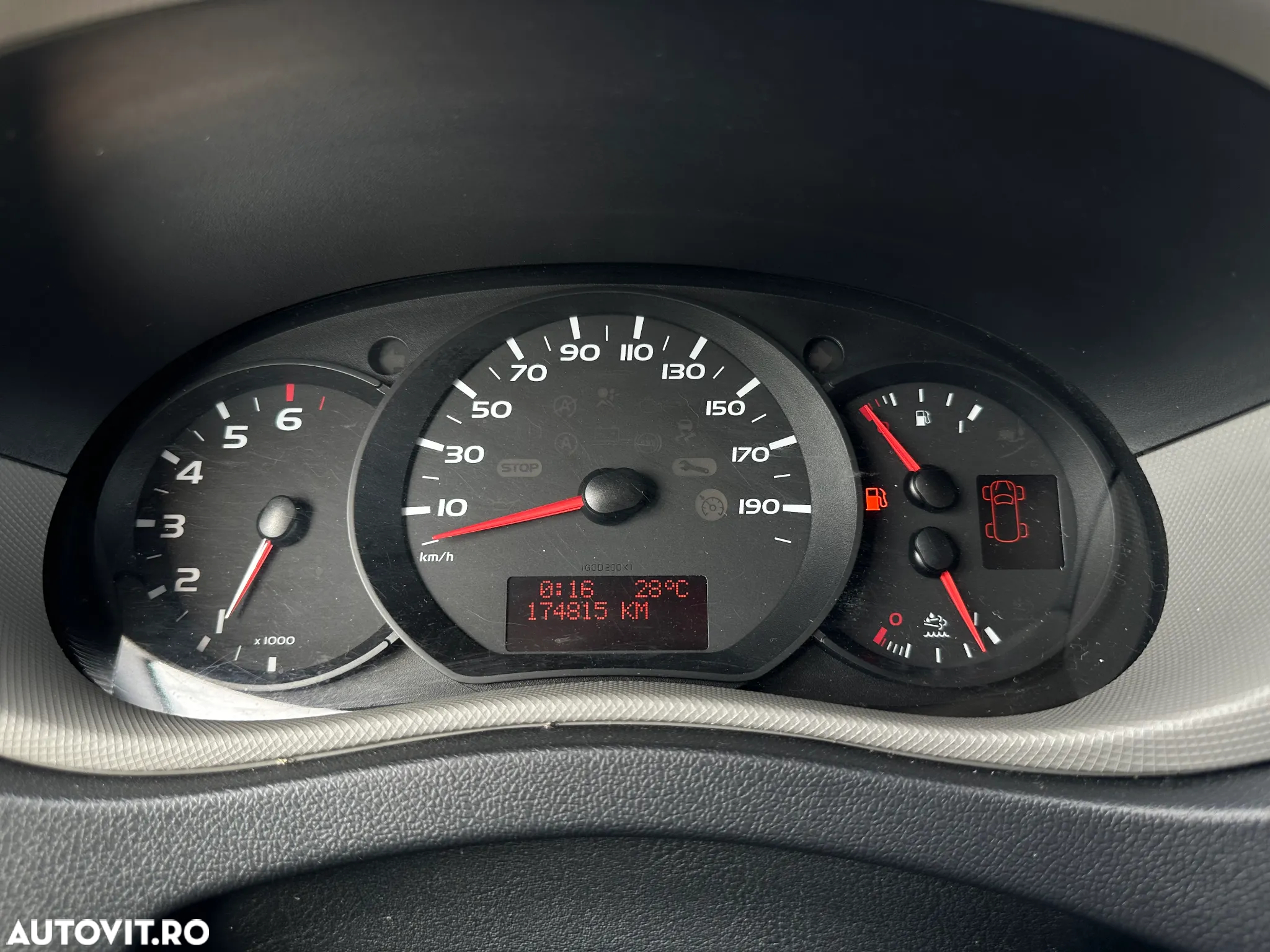 Renault Master - 21