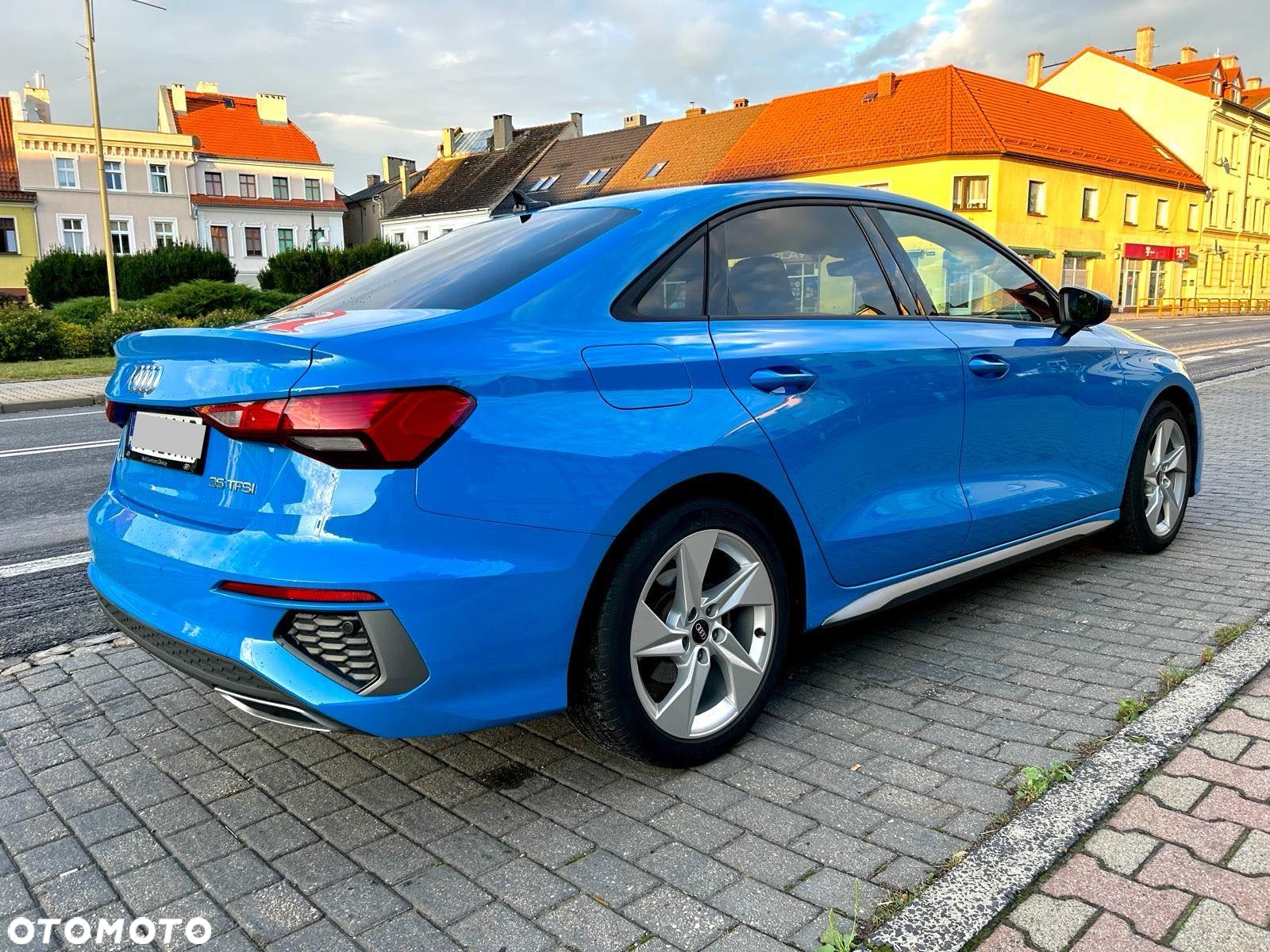 Audi A3 - 4
