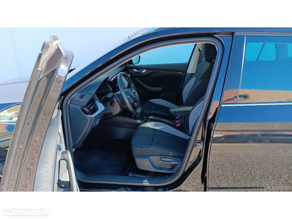 Skoda Kamiq 1.0 TSI DSG - 7