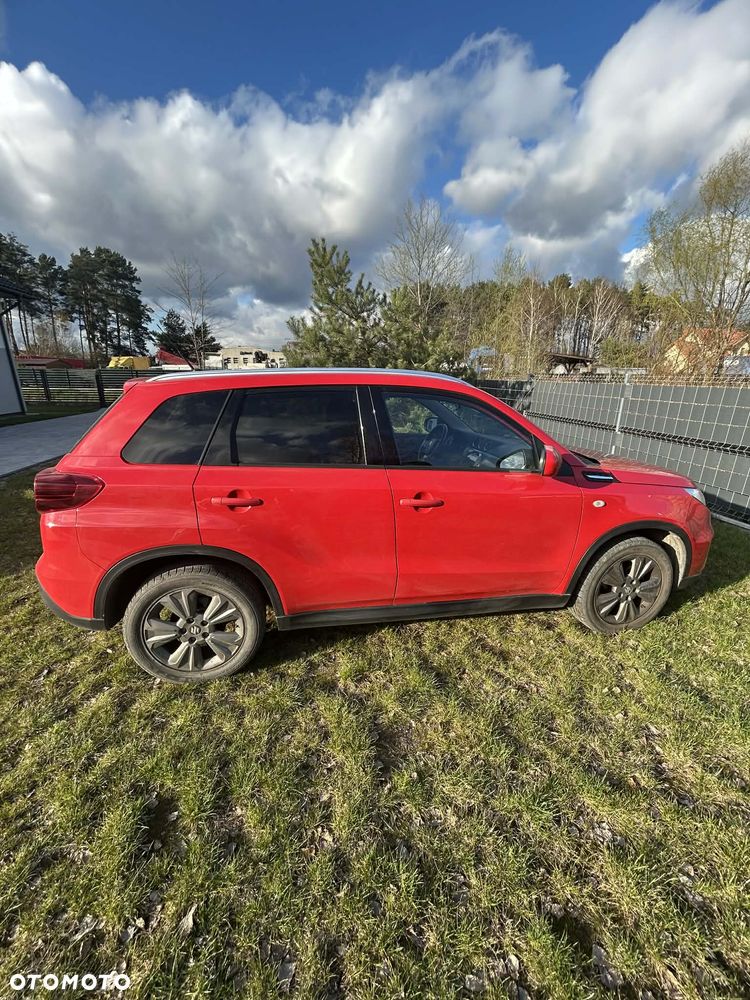 Suzuki Vitara 1.0 Boosterjet Premium 2WD - 5