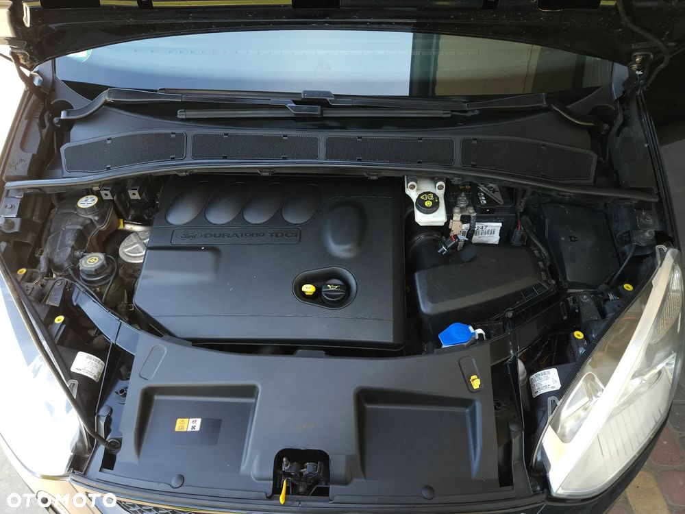 Ford S-Max 2.0 TDCi Titanium - 17