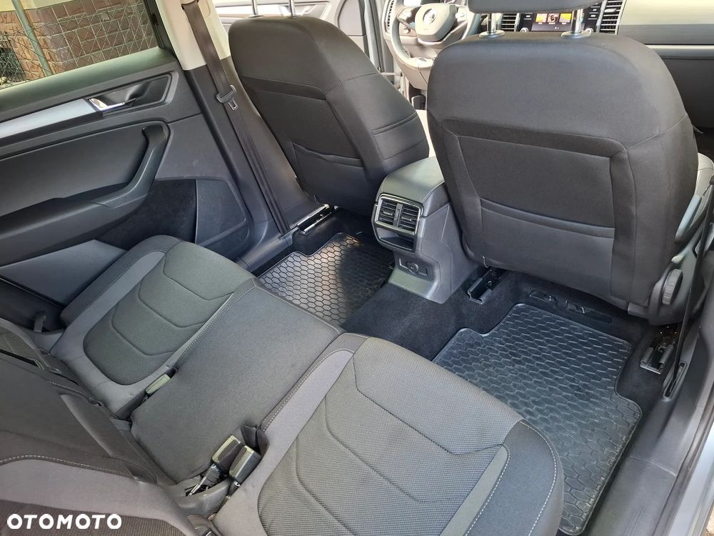 Skoda Kodiaq 1.5 TSI ACT 4x2 Ambition DSG - 33