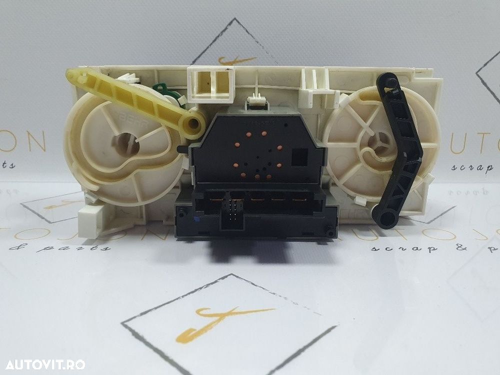 Panou Clima OPEL ASTRA G Hatchback F48_, F08_, T98 1998 - 20091.7 CDTI Z 17 DTL 501963 - 4