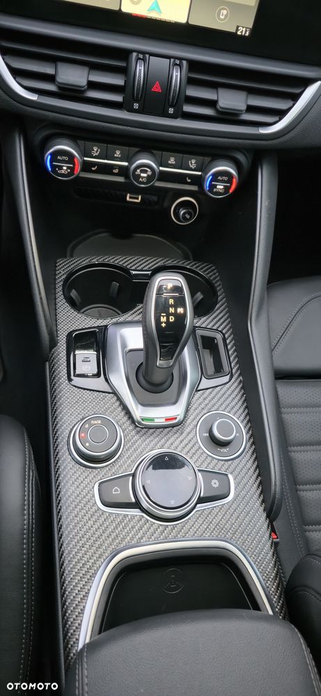Alfa Romeo Giulia - 13