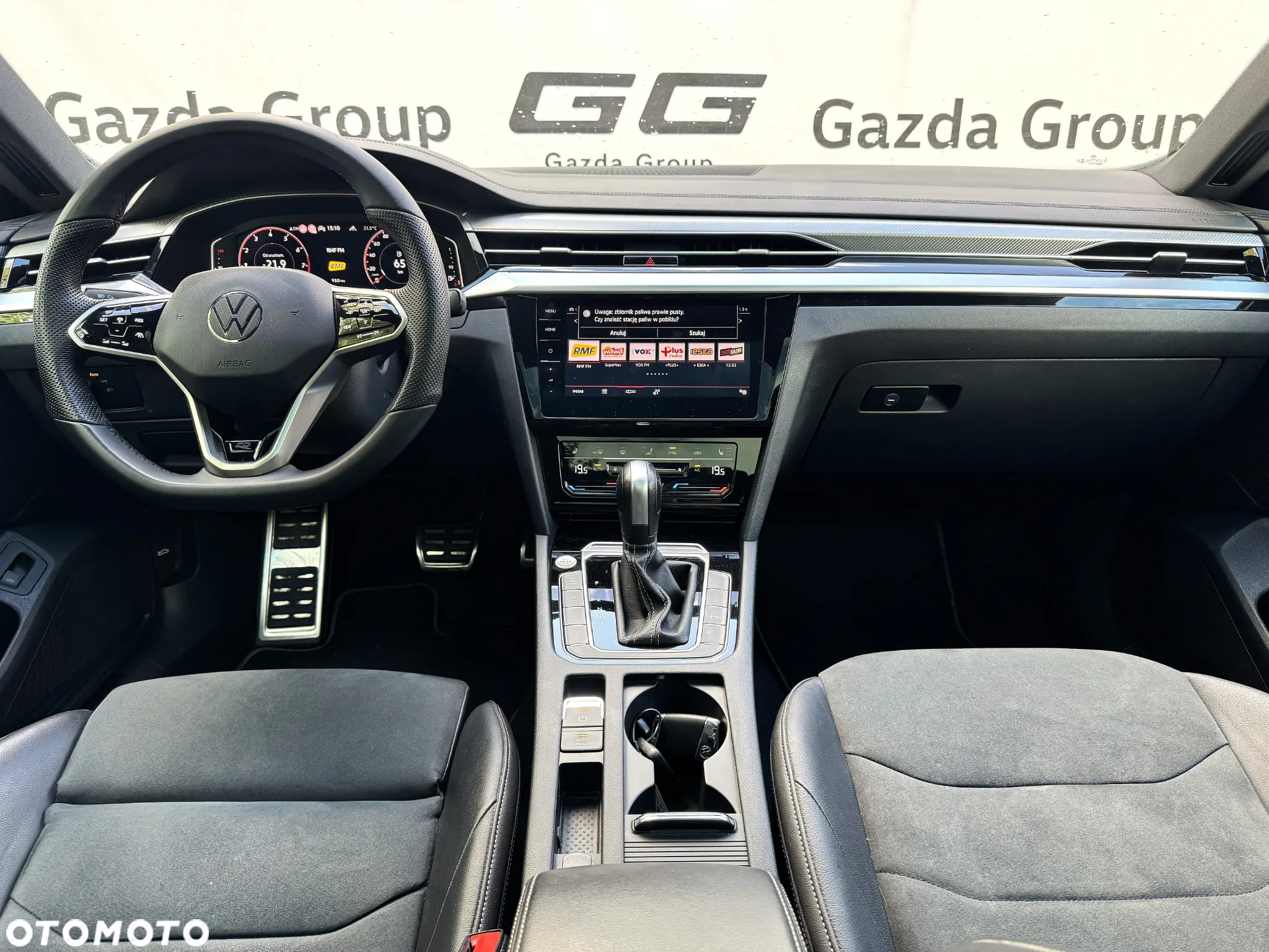 Volkswagen Arteon 2.0 TSI R-Line DSG - 9
