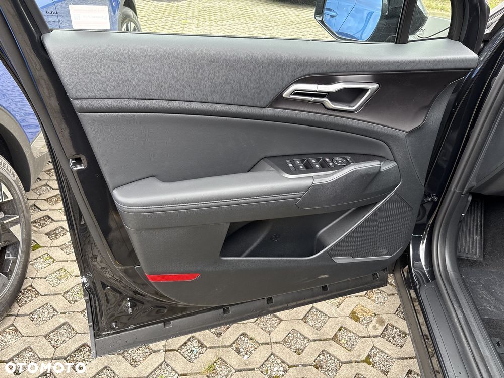 Kia Sportage 1.6 T-GDI L 2WD DCT - 13