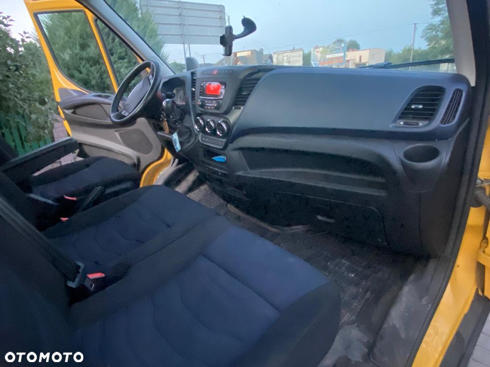 Iveco 35S18 Autolaweta - 10