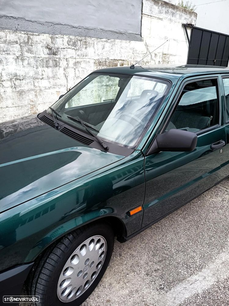 Alfa Romeo 33 1.5 - 12