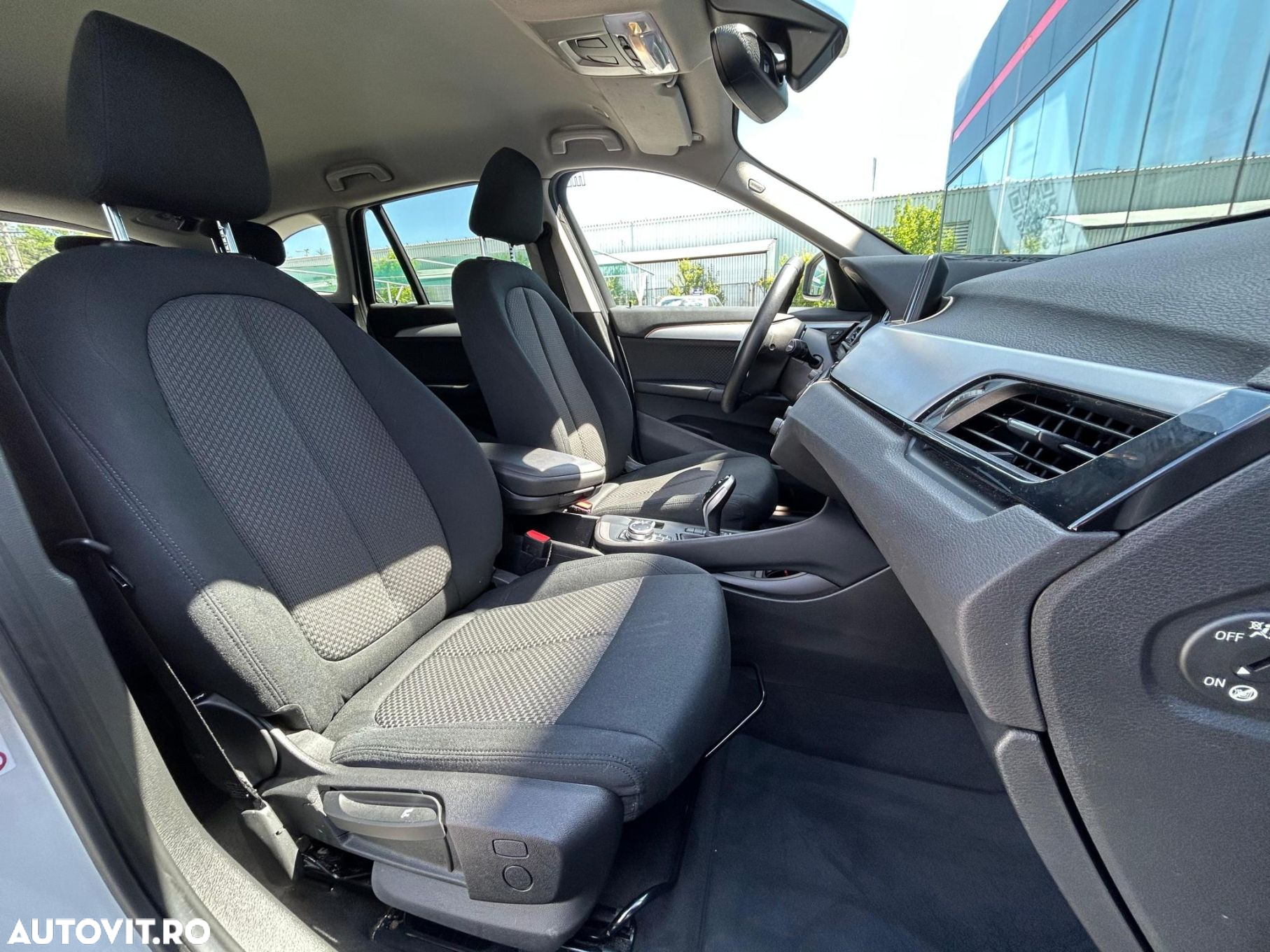 BMW X1 sDrive18d Aut. - 14