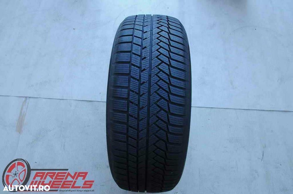 Anvelopa Iarna 19 inch Continental WinterContact TS850P 255/55 R19 AO - 1