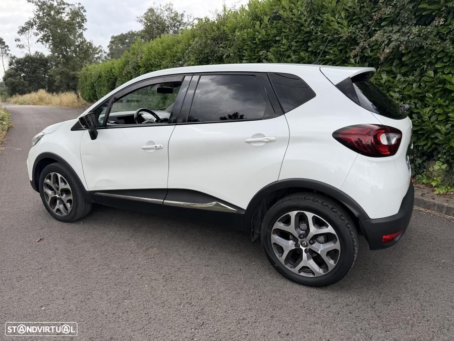 Renault Captur 0.9 TCE Exclusive - 5