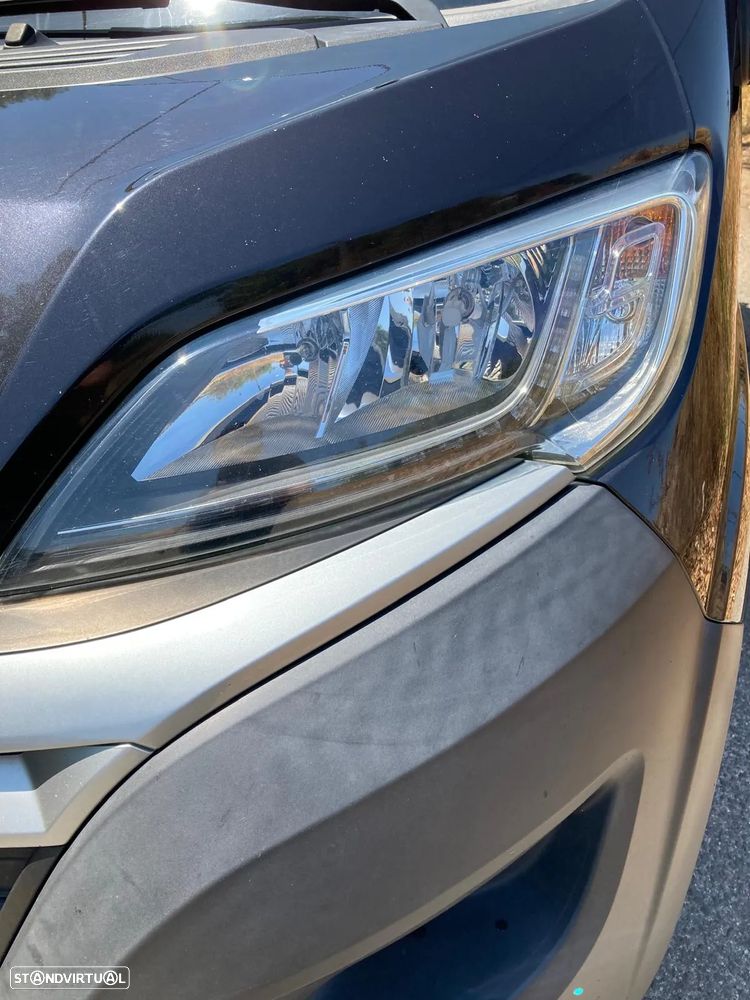 Citroën Jumper 2.0 HDI - 28