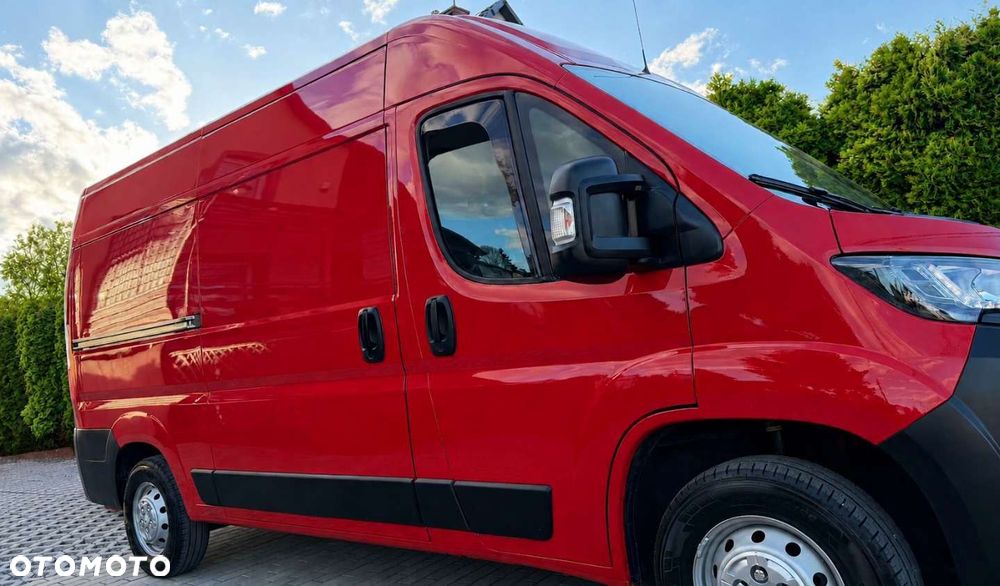 Peugeot Boxer - 27