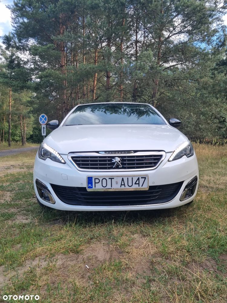 Peugeot 308 - 7