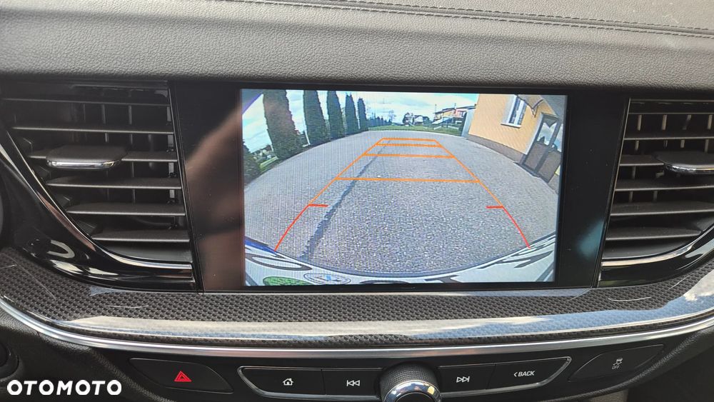 Opel Insignia 2.0 Innovation - 19